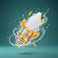 Vozol Liquid 20mg Mango Ice online kaufen bei Smokez