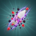 Vozol Liquid 20mg Sour Berries online kaufen bei Smokez