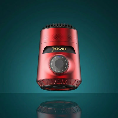Xkah Lite Red Shisha Heater online kaufen bei Smokez