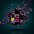 Xracher Tabak Berry Bomb 200g Shisha Tabak online kaufen bei Smokez