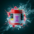 Xracher Tabak Butterfly 200g Shisha Tabak online kaufen bei Smokez