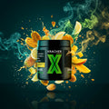 Xracher Tabak Cact Lem Mang 200g Shisha Tabak online kaufen bei Smokez