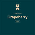 Xracher · Grapeberry · 200 g