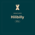 Xracher · Hilibilly · 200 g