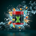 Xracher Tabak Ice Cact 200g Shisha Tabak online kaufen bei Smokez