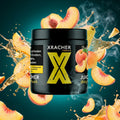 Xracher Tabak Juicy P. 200g Shisha Tabak online kaufen bei Smokez