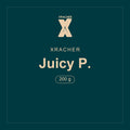 Xracher · Juicy P. · 200 g