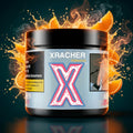 Xracher Tabak Maniac No 9. 200g Shisha Tabak online kaufen bei Smokez