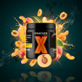 Xracher Tabak Pchy 200g Shisha Tabak online kaufen bei Smokez