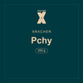 Xracher · Pchy · 200 g