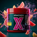 Xracher Tabak Pink Lemonade 200g Shisha Tabak online kaufen bei Smokez