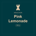 Xracher · Pink Lemonade · 200 g