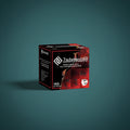 Zauberwürfel Naturkohle 26mm online kaufen bei Smokez