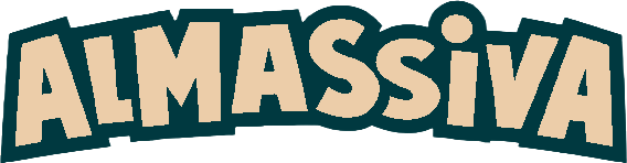 Almassiva Logo