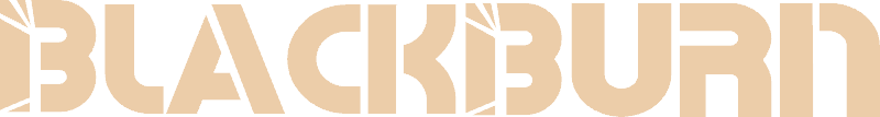 Blackburn Logo