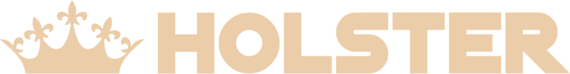 Holster Logo