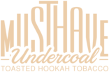 MustH Logo