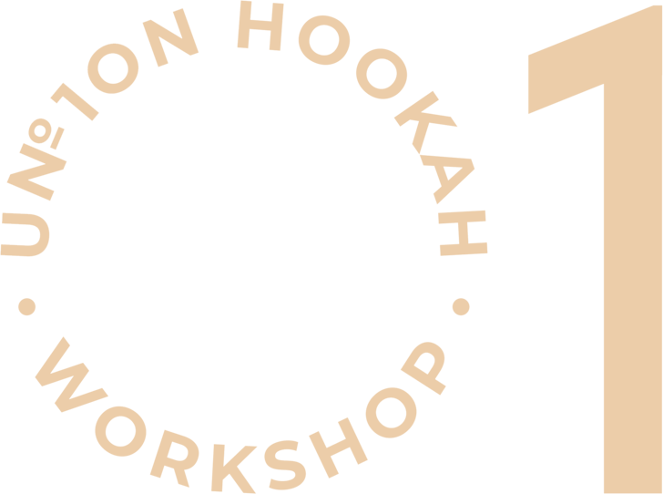 Union Hookah Logo