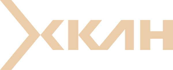 Xkah Logo